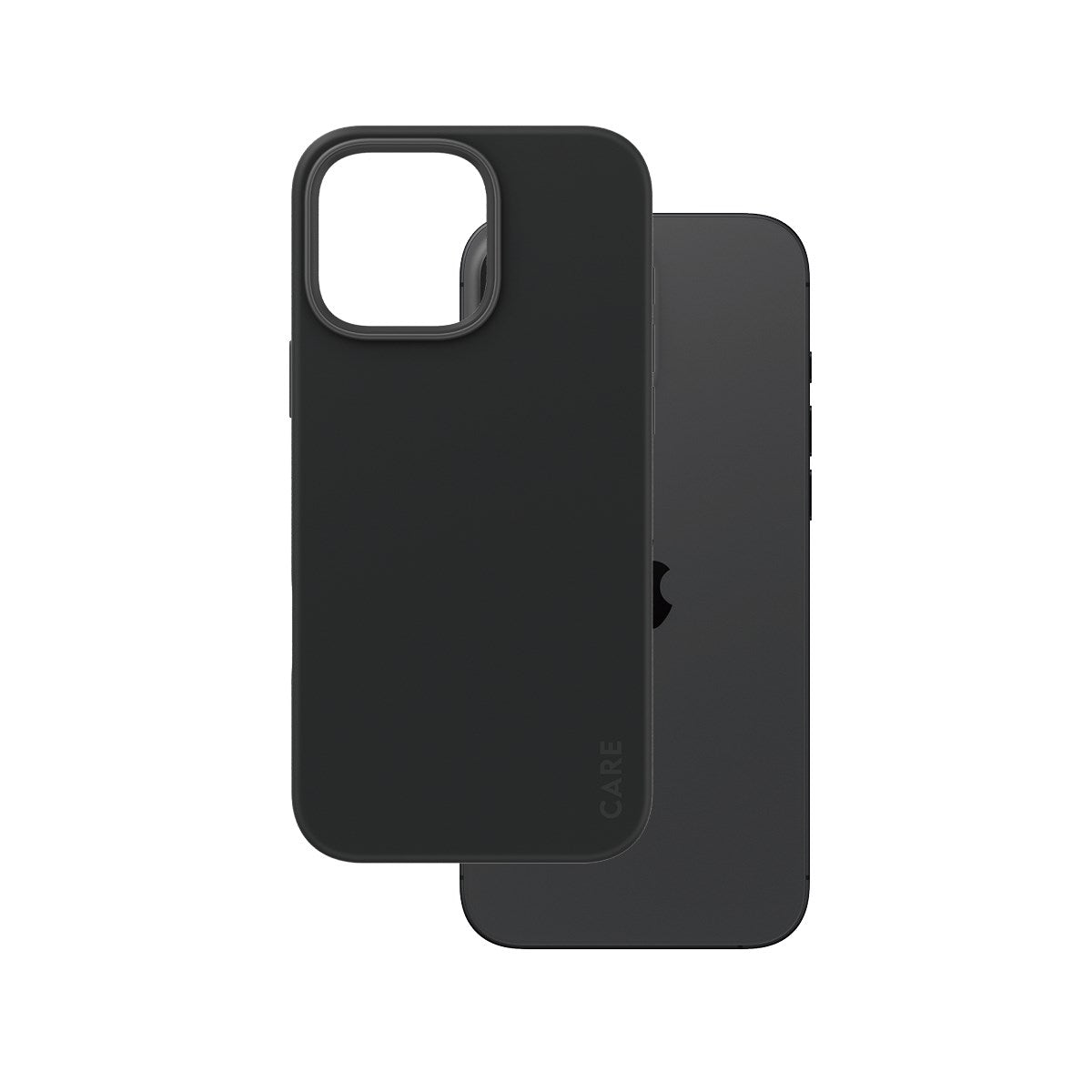 CARE by PanzerGlass® Fashionable Case Sort m. MagSafe iPhone 16 Pro Max
